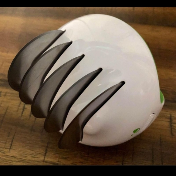 🧜♀️3 for $15 listing!🧜♀️ Zyliss Fast Cut Herb/pasta/mince Tool - Picture 4 of 4